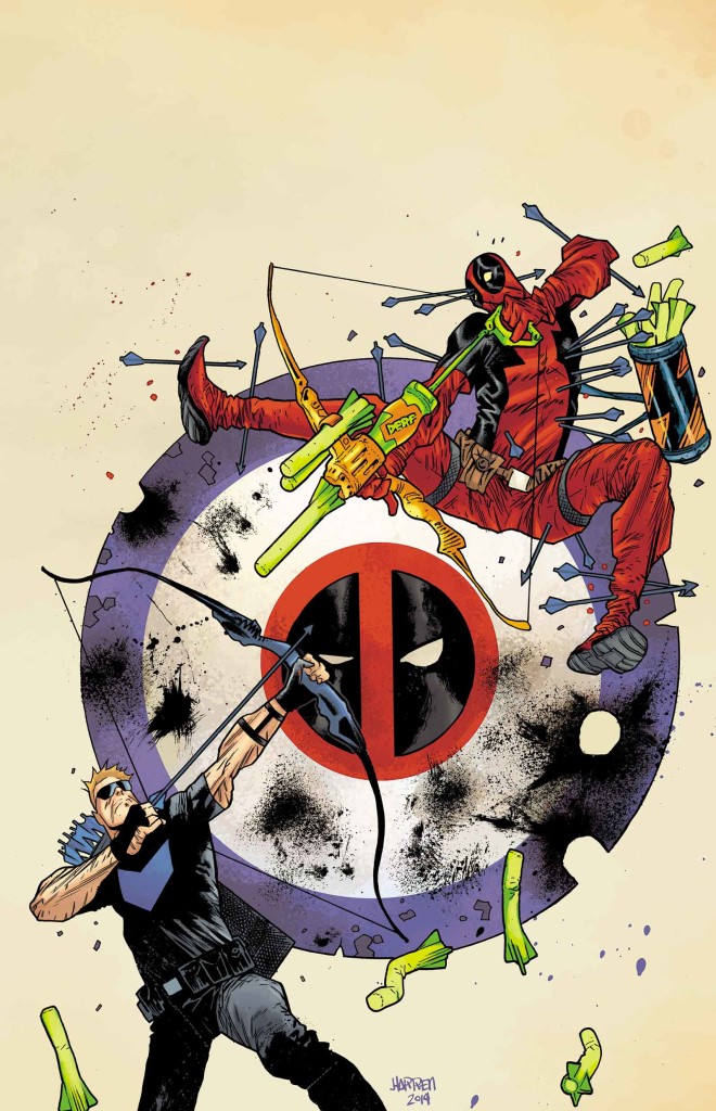Hawkeye_vs_Deadpool_0_Cover