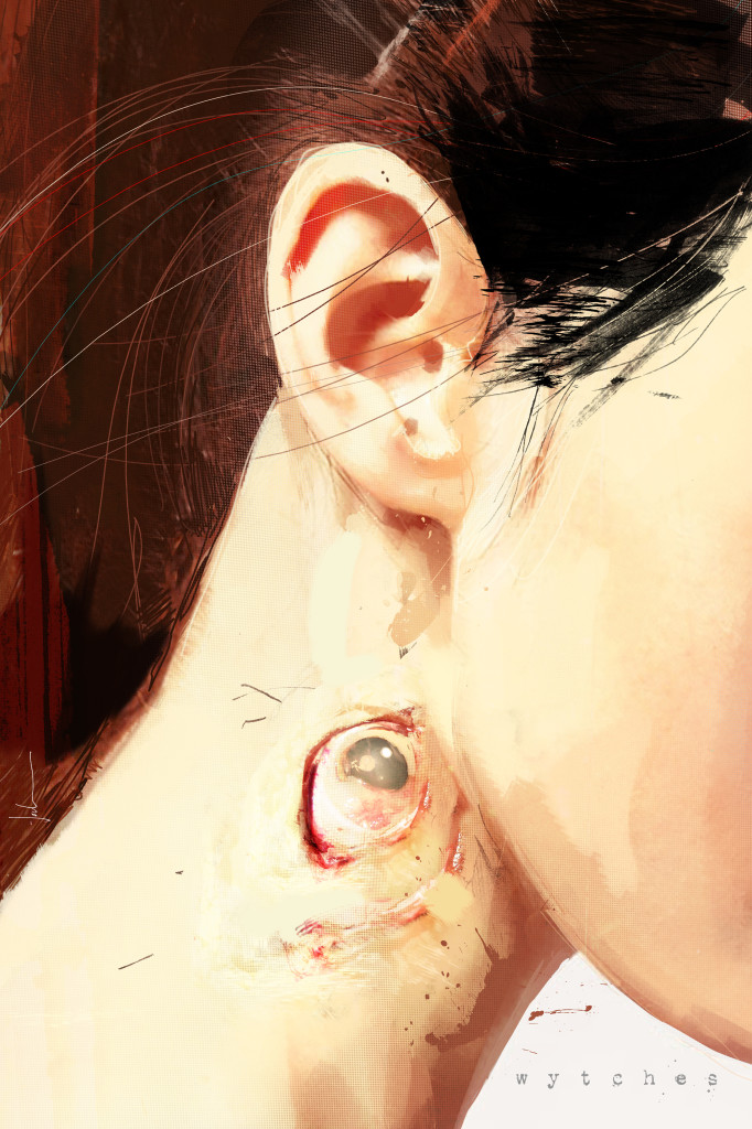 WYTCHES#2coverHI