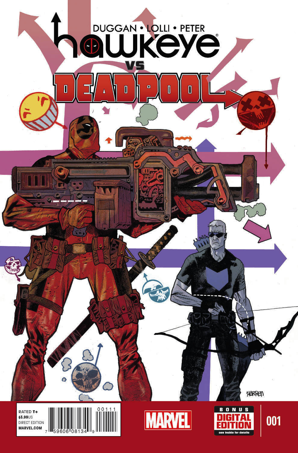 Hawkeye_vs_Deadpool_1_Cover