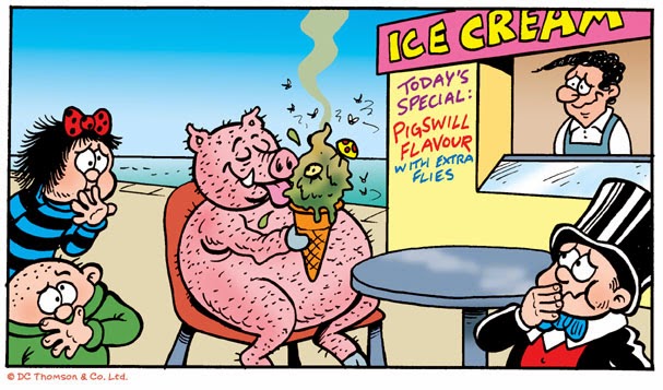 Stringer Promo Image