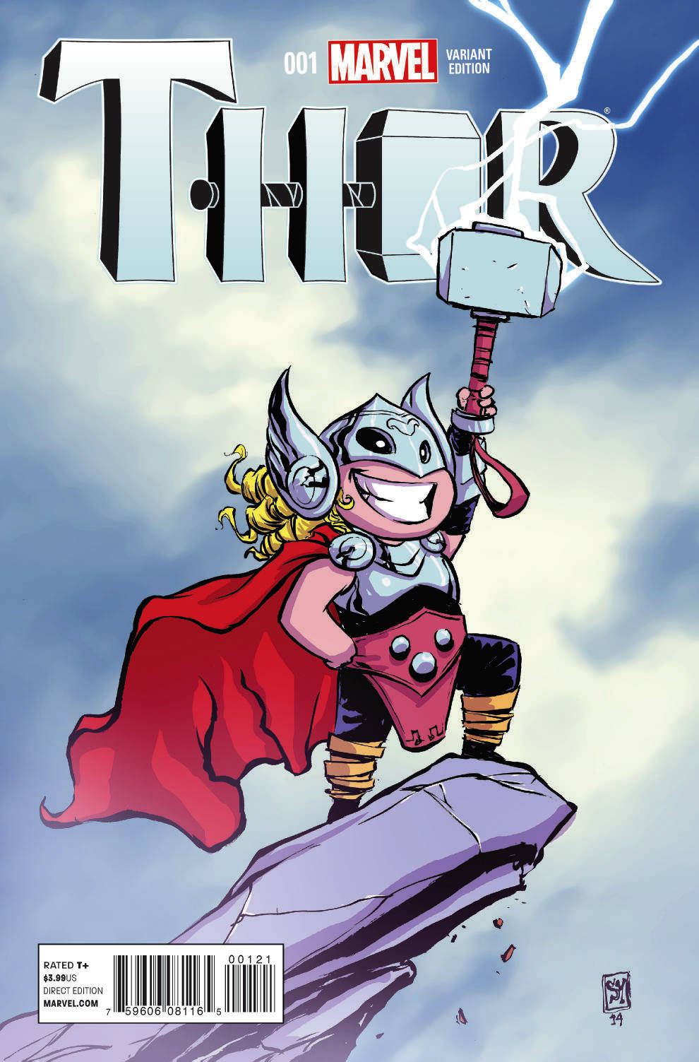 Thor_1_Young_Variant