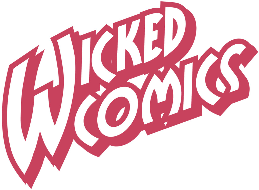 Wicked logo