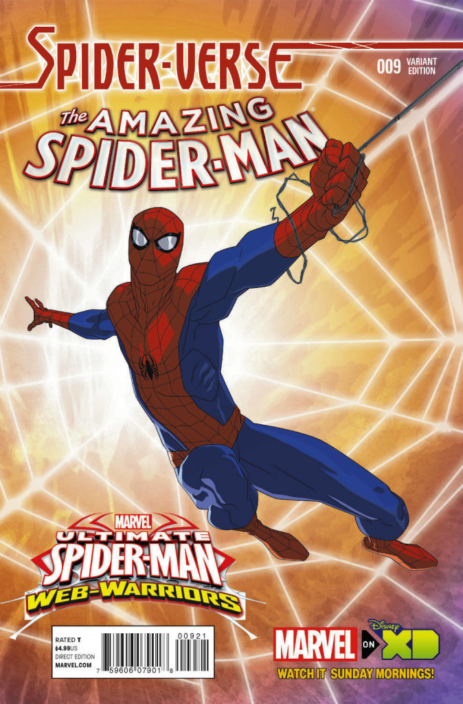 Amazing_Spider-Man_9_Wamester_Animation_Variant