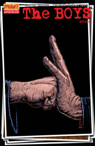 The Boys Vol1-final