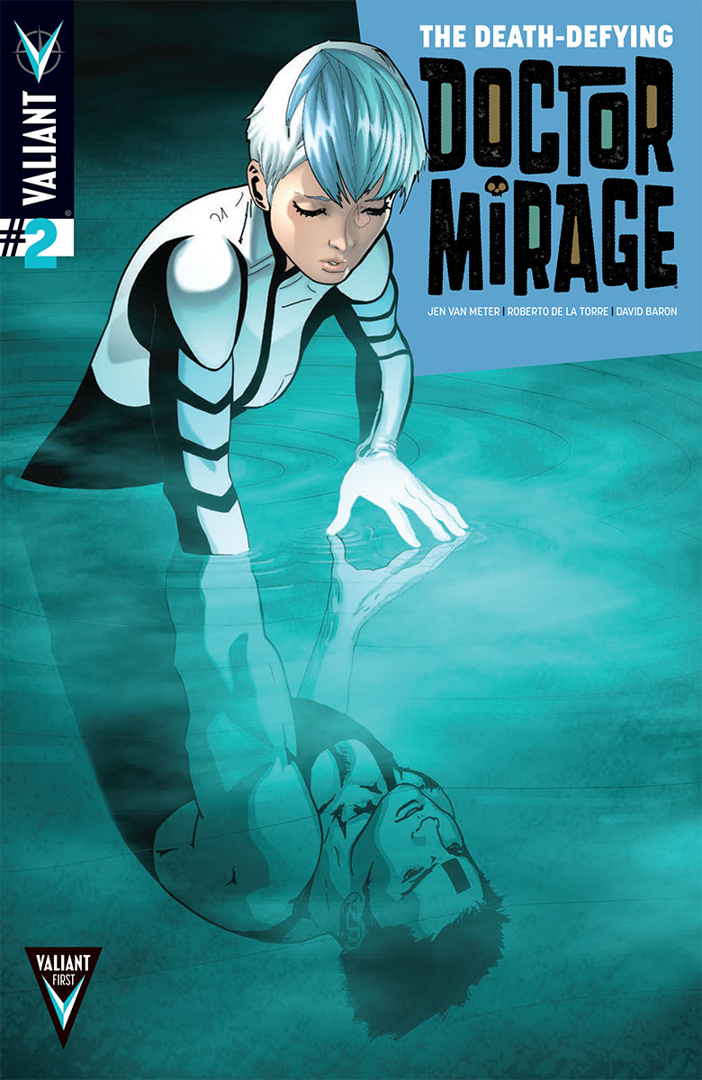 DRMIRAGE_002_COVER_FOREMAN