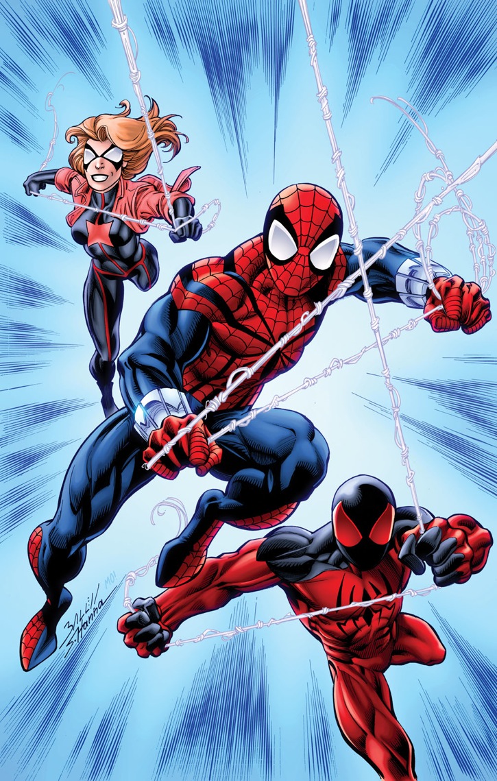 Scarlet_Spiders_1_Bagley_Variant
