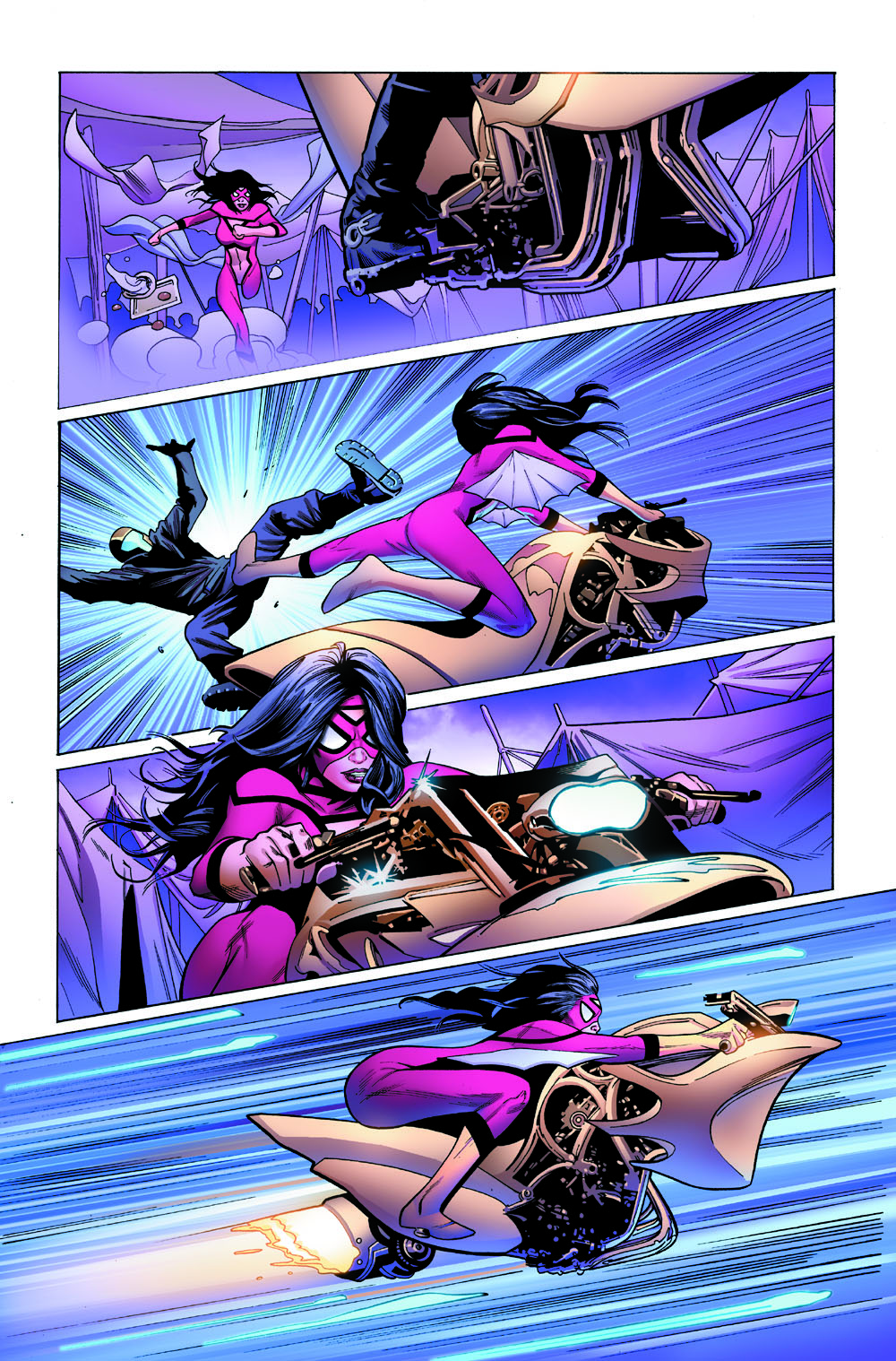 Spider-Woman_1_Preview_2