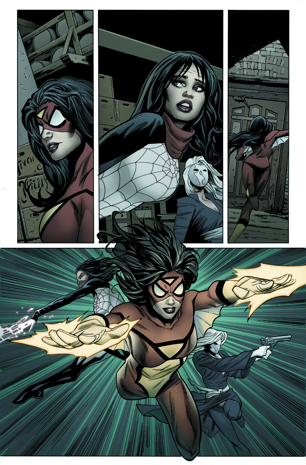 Spider-Woman_1_Preview_3