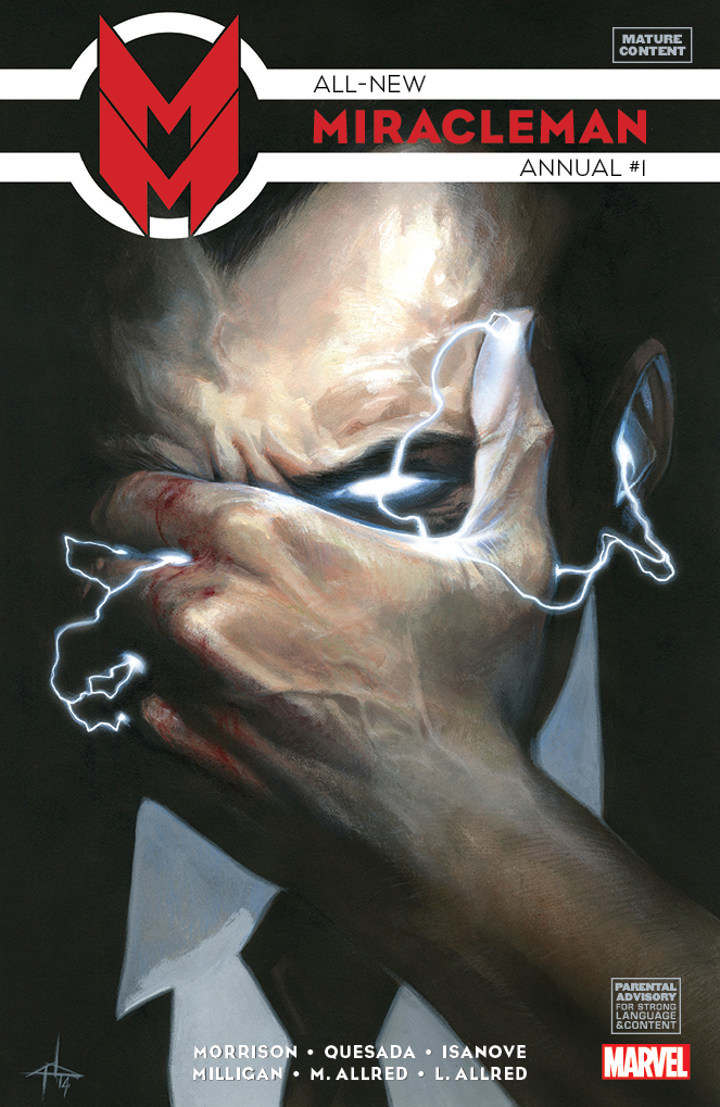 All_New_Miracleman_Annual_Cover