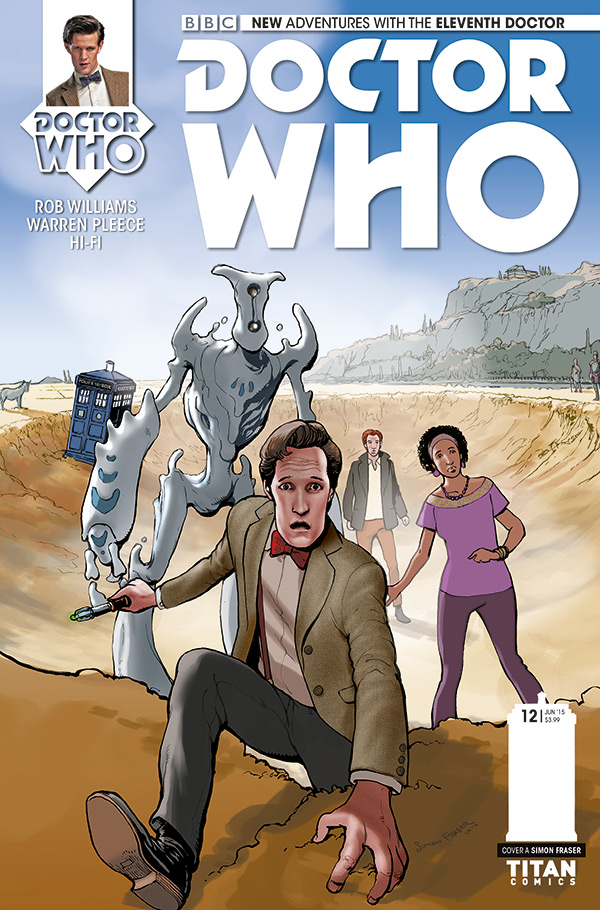 ELEVENTH DOCTOR #12_Cover_A
