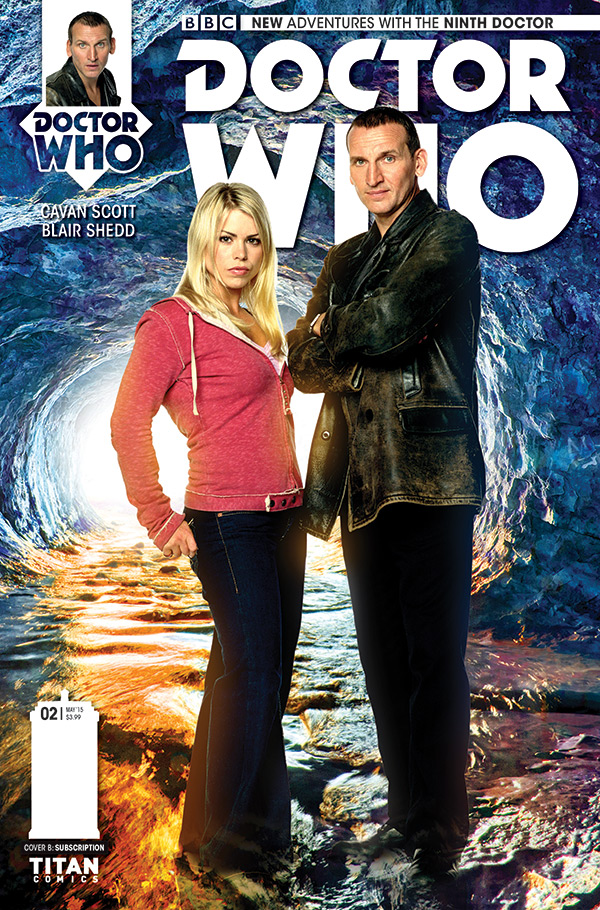 NINTH DOCTOR #2_Cover_B