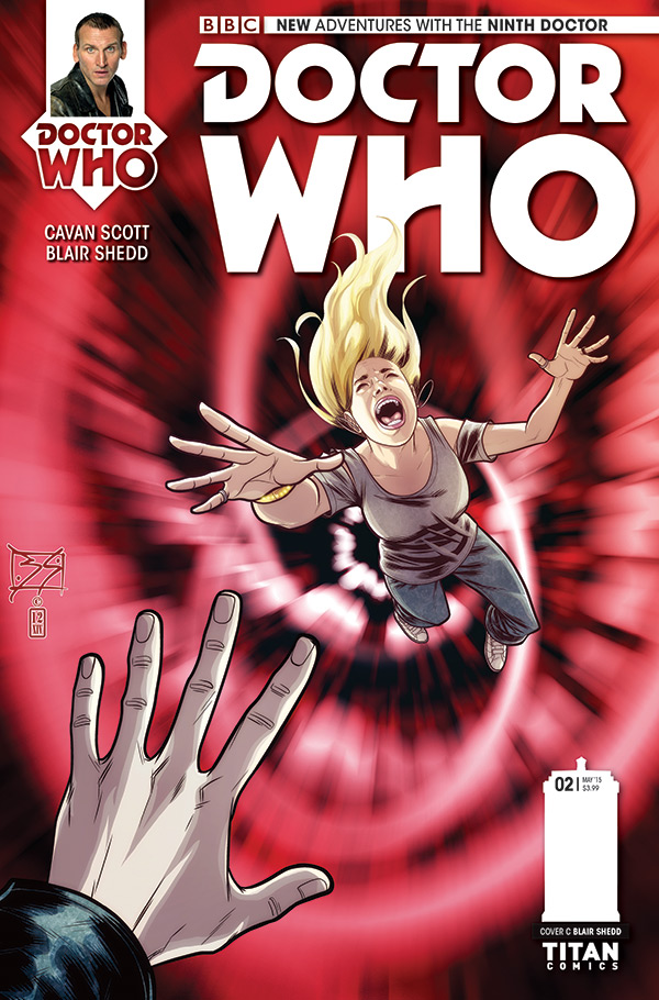 NINTH DOCTOR #2_Cover_C
