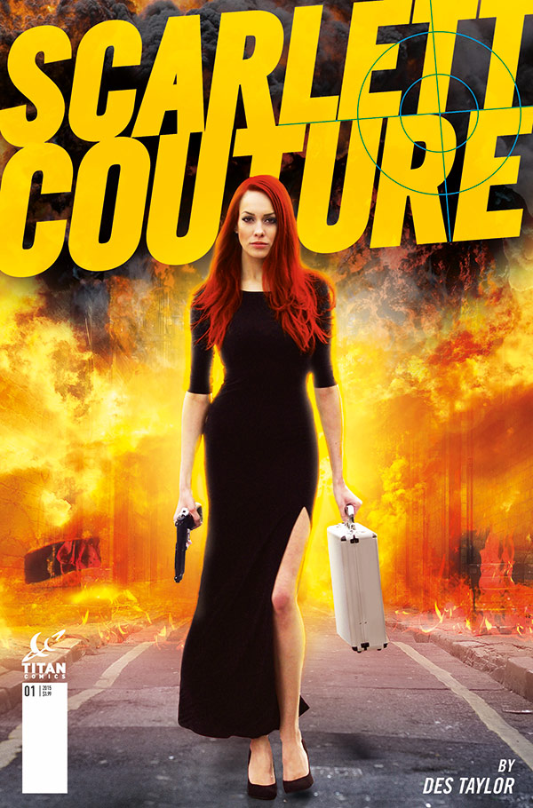 SCARLETT COUTURE #1_CoverB