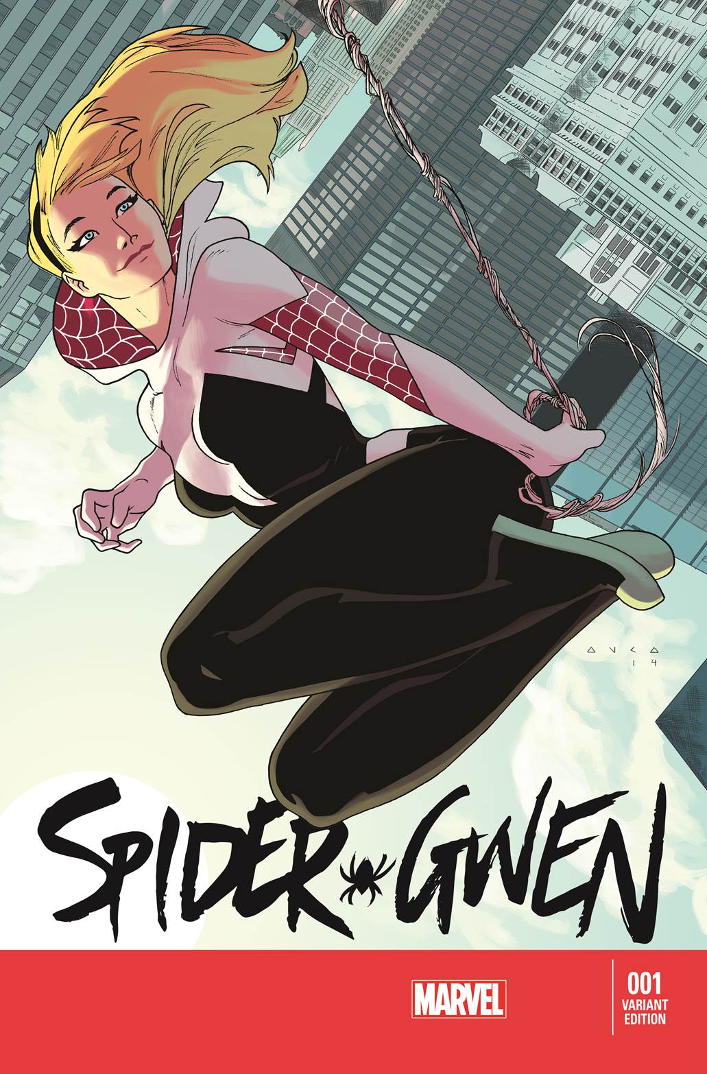 Spider-Gwen_1_Anka_Variant