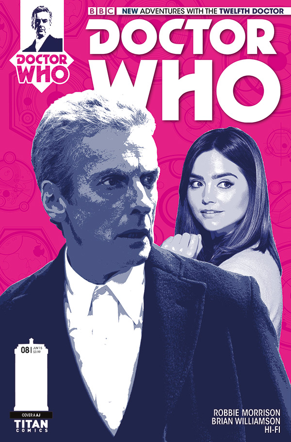 TWELFTH DOCTOR #8_Cover_A