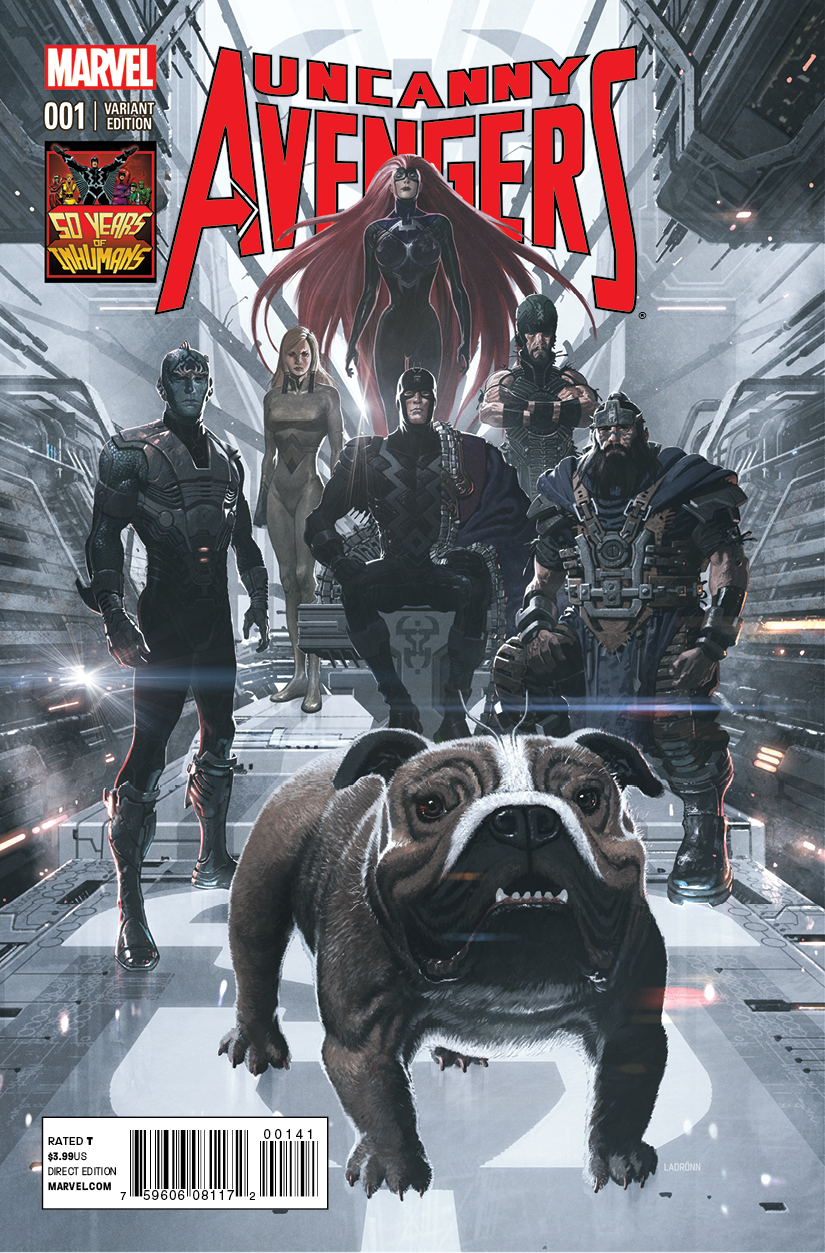 Uncanny_Avengers_1_Ladronn_Inhumans_50th_Variant