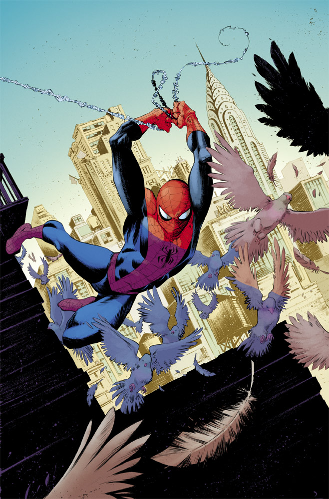 Amazing_Spider-Man_Special_1_Preview_1