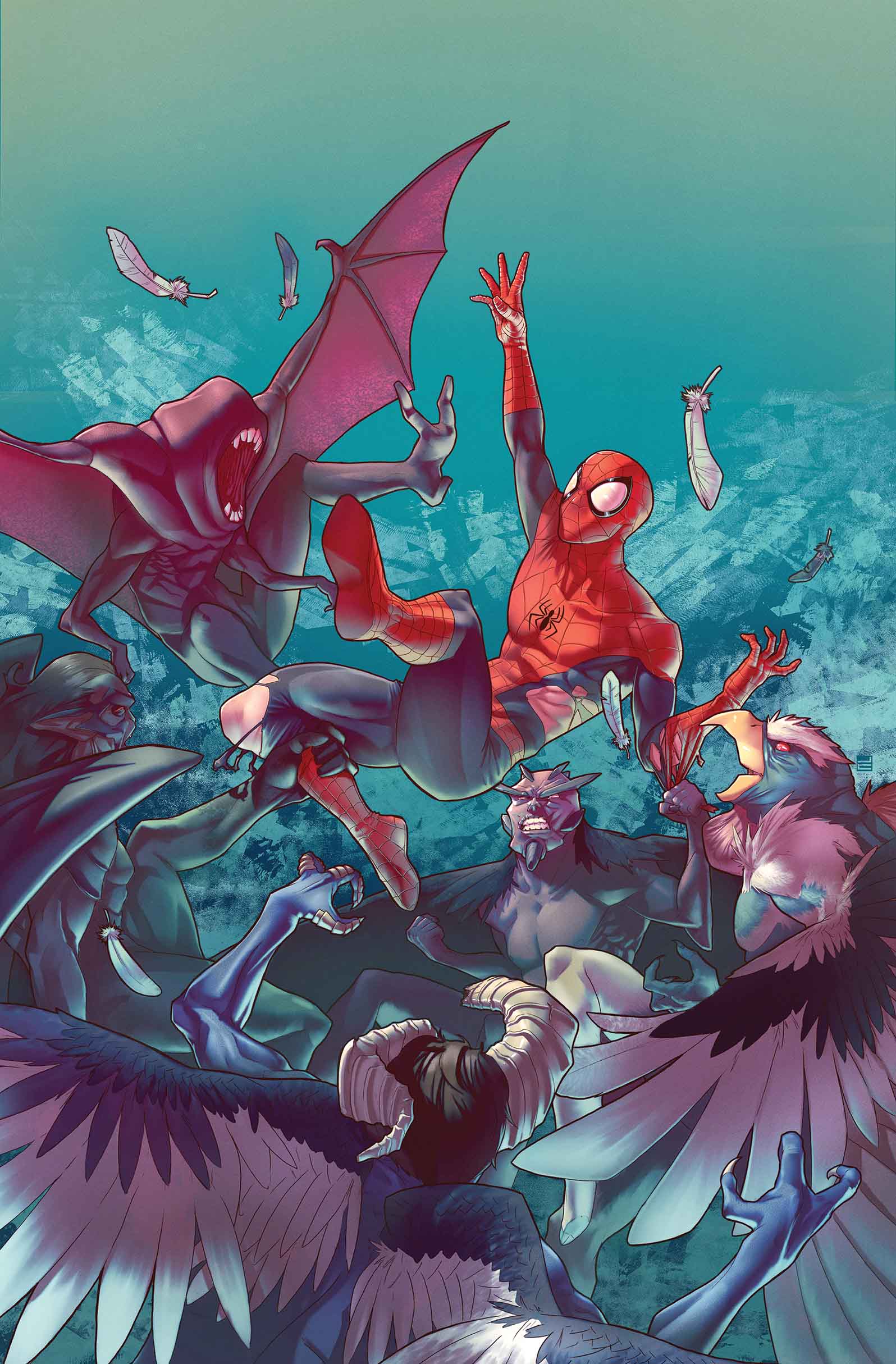 Amazing_Spider-Man_Special_Cover