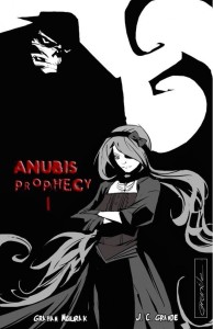 Anubis Prophecy