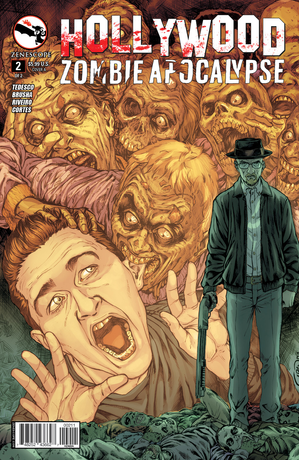 HollywoodZombie_02_cover A