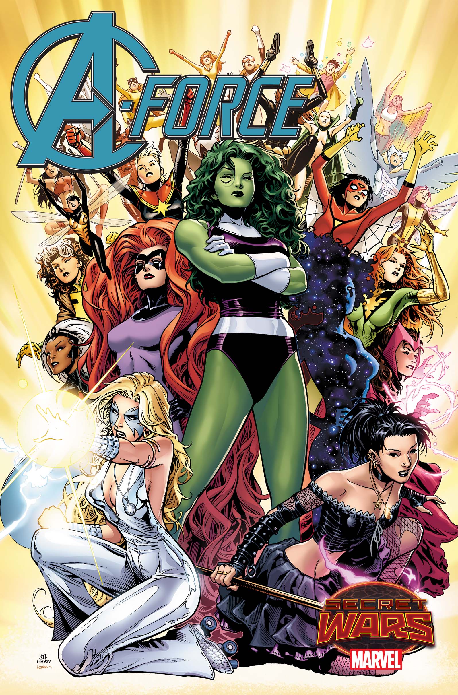 A-Force_1_Cover