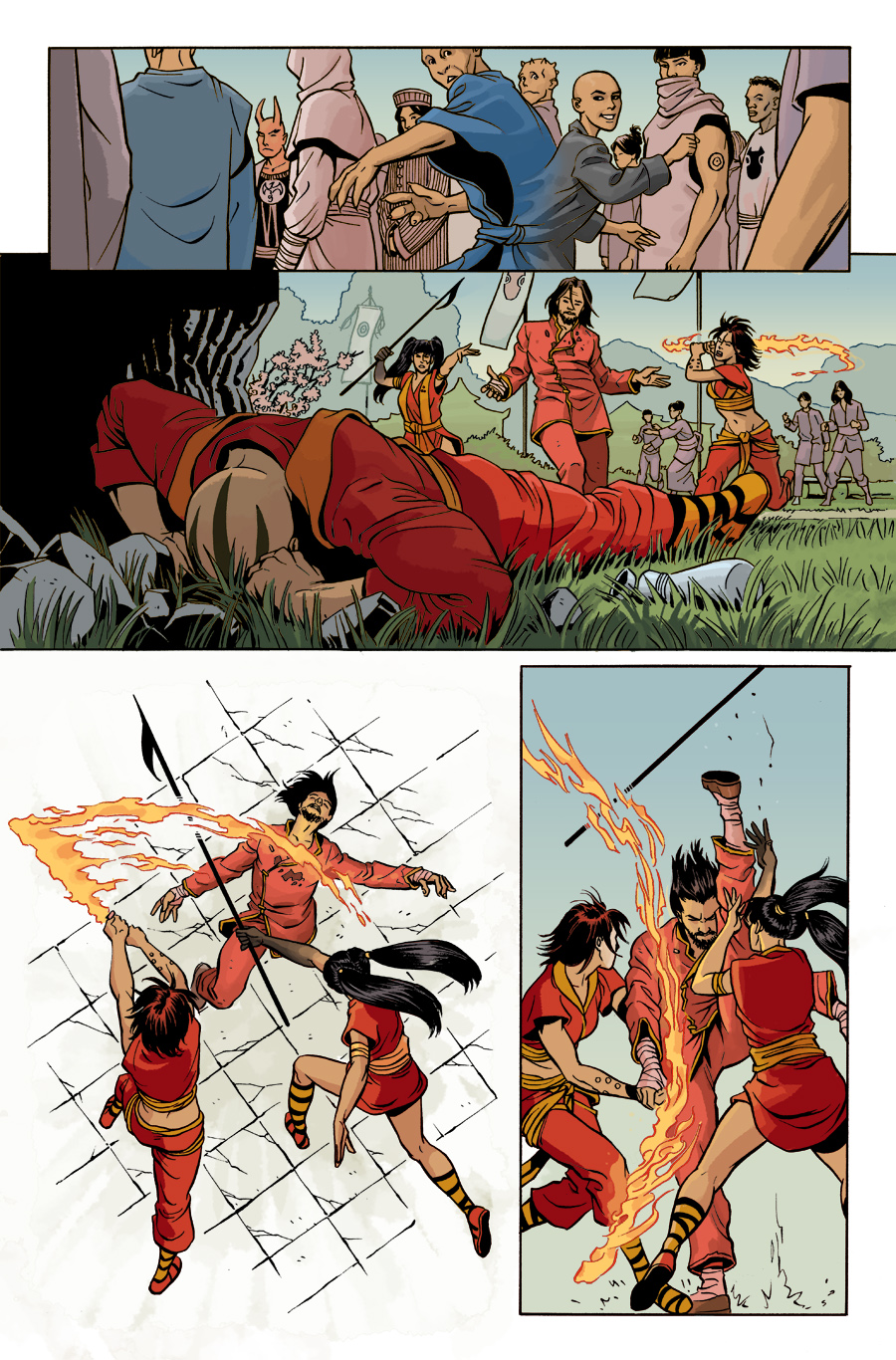 Master_of_Kung_Fu_1_Preview_1