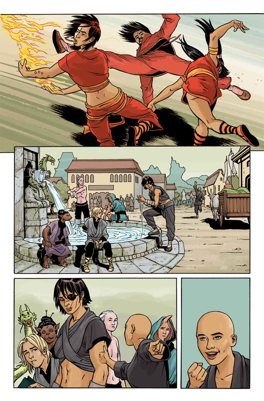 Master_of_Kung_Fu_1_Preview_2