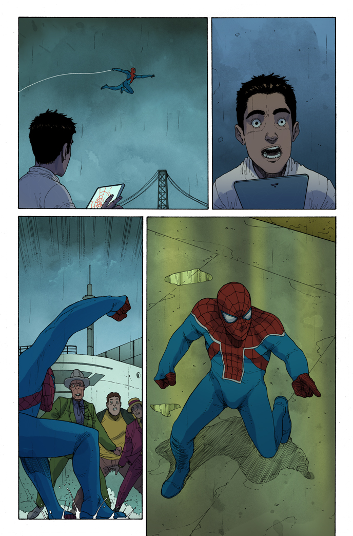 Spider-Verse_1_Preview_3