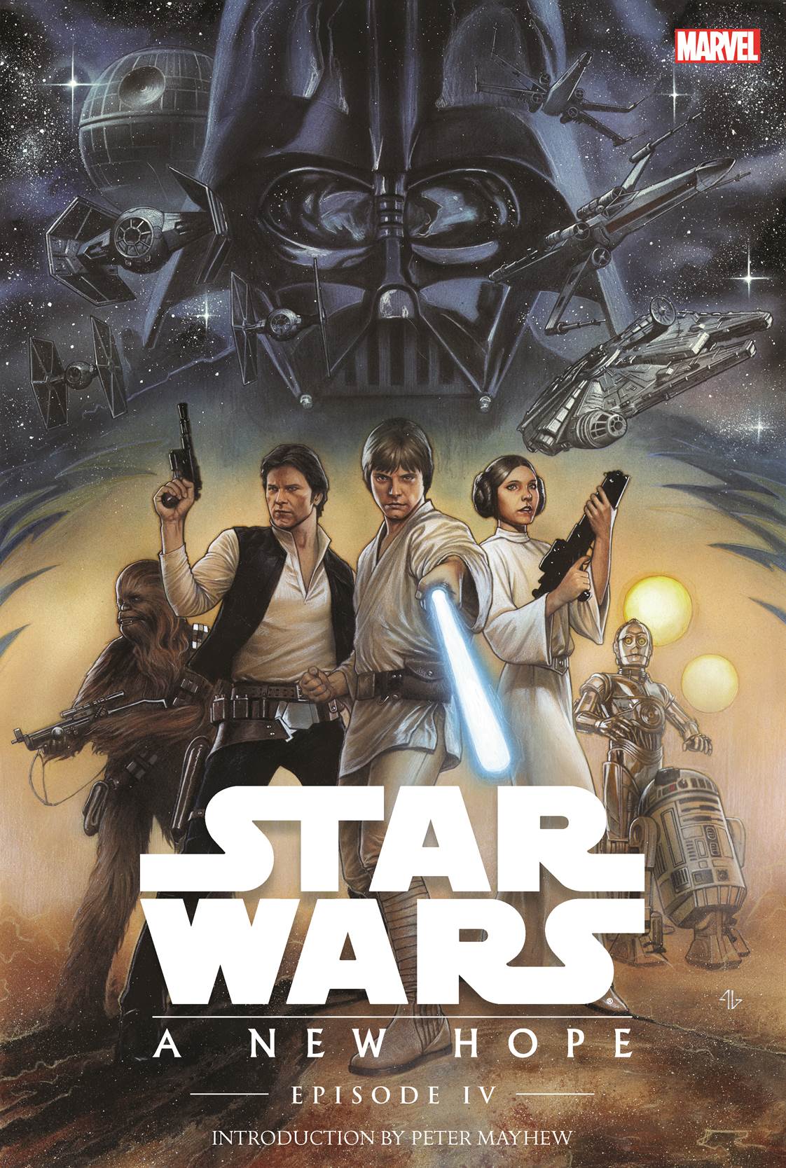 Star_Wars_A_New_Hope_OGN_Cover