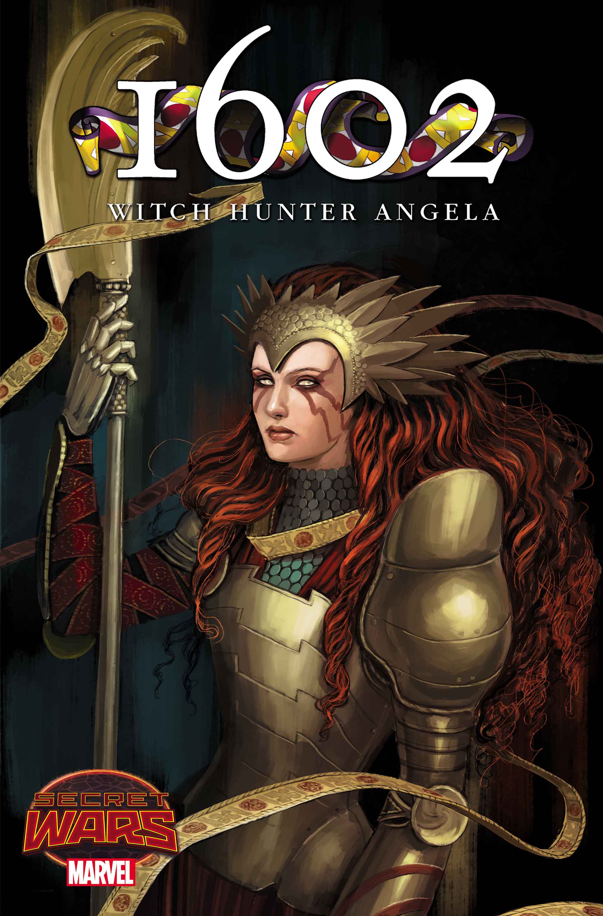 1602_Witch_Hunter_Angela_1_Cover