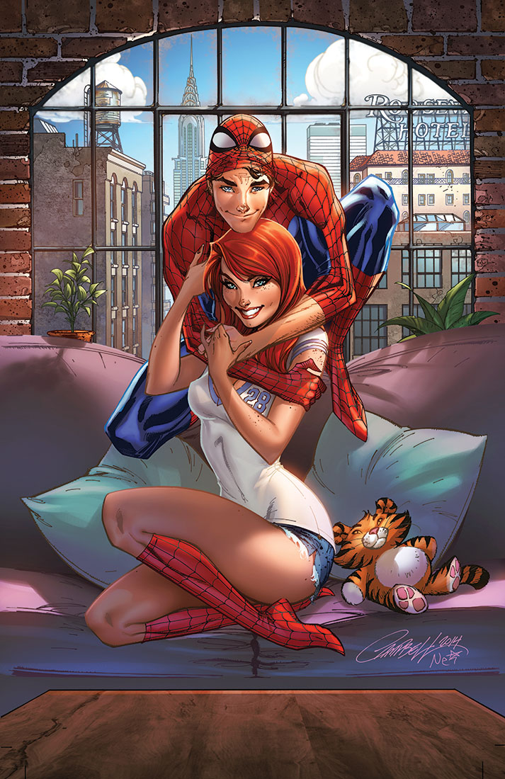 Amazing_Spider-Man_Renew_Your_Vows_1_Campbell_Variant