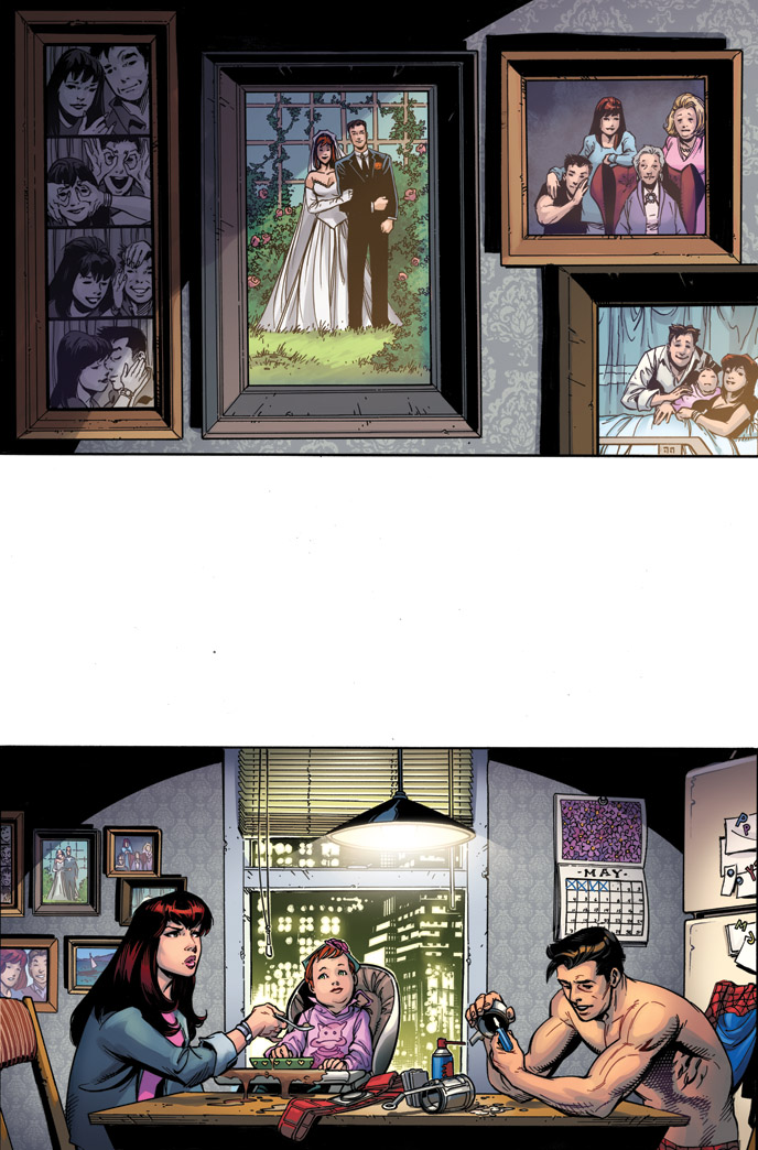 Amazing_Spider-Man_Renew_Your_Vows_1_Preview_1