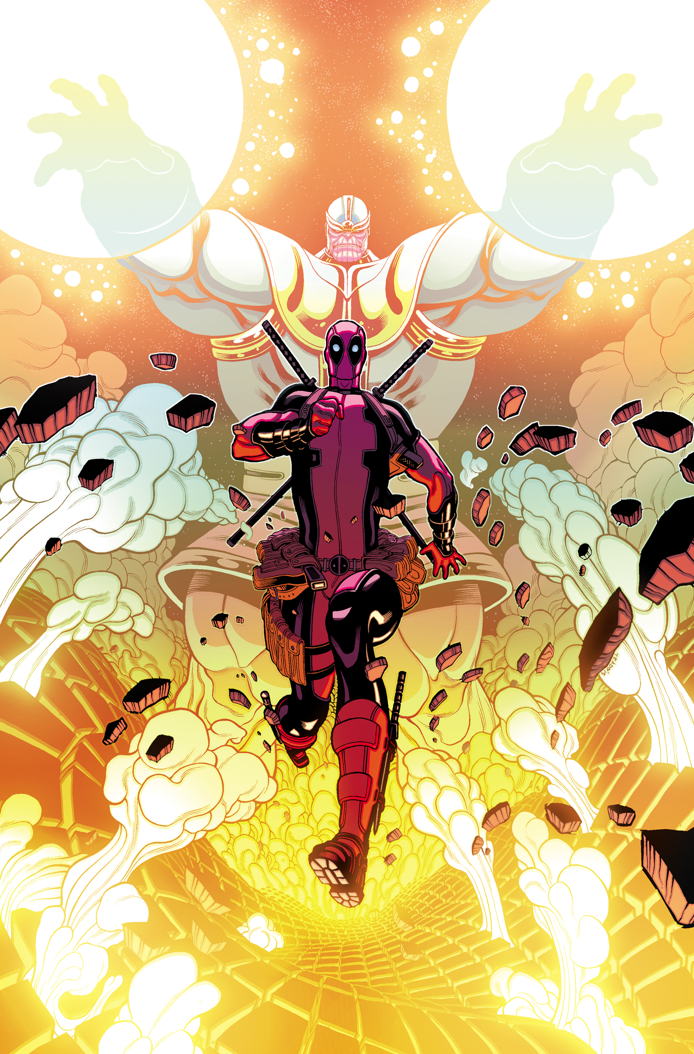 Deadpool_vs_Thanos_1_Cover