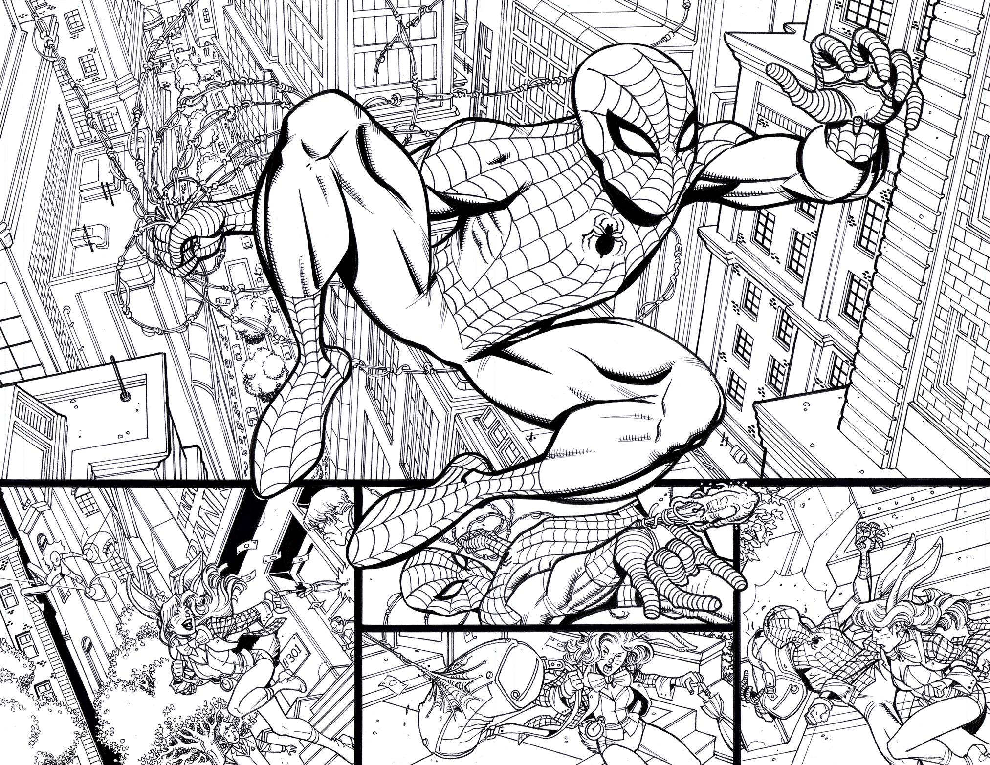 Spidey_1_Preview_2
