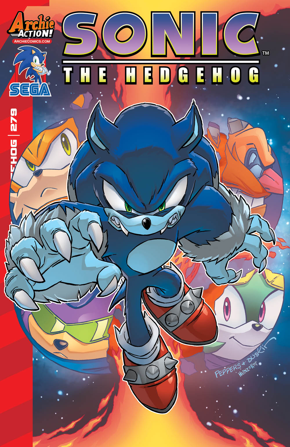Sonic#279