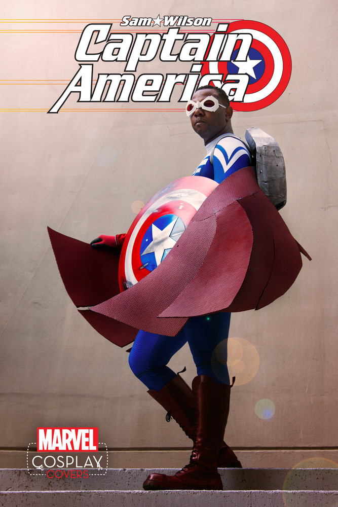 Sam_Wilson_Captain_America_1_Cosplay_Variant