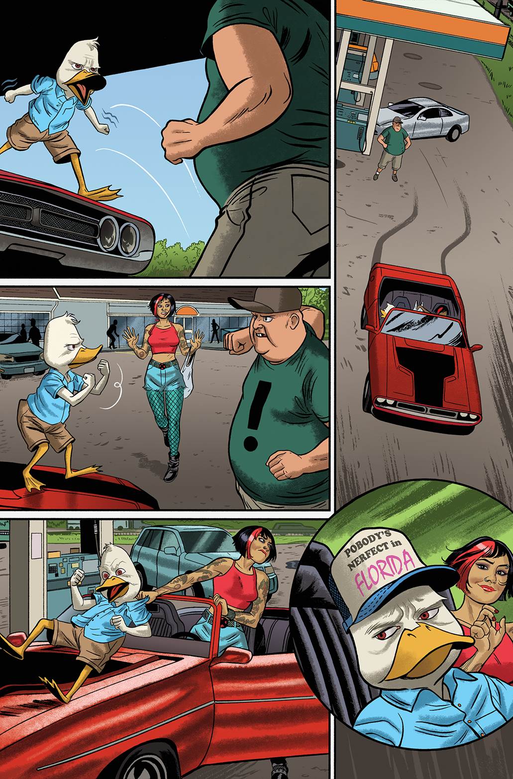 Howard_the_Duck_1_Preview_1