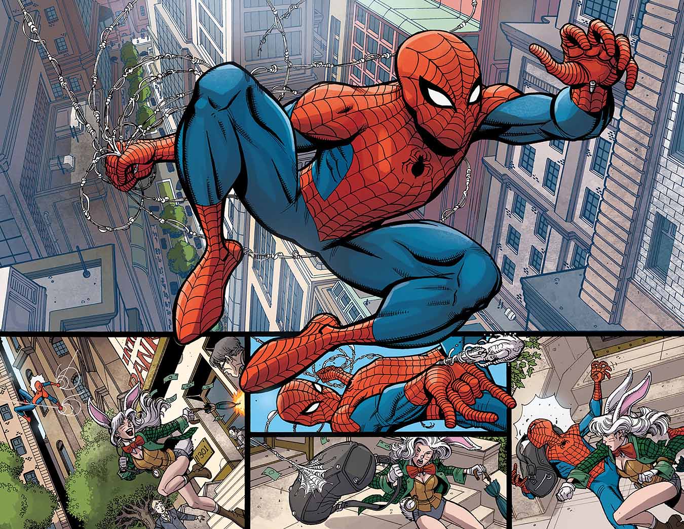 Spidey_1_Preview_1