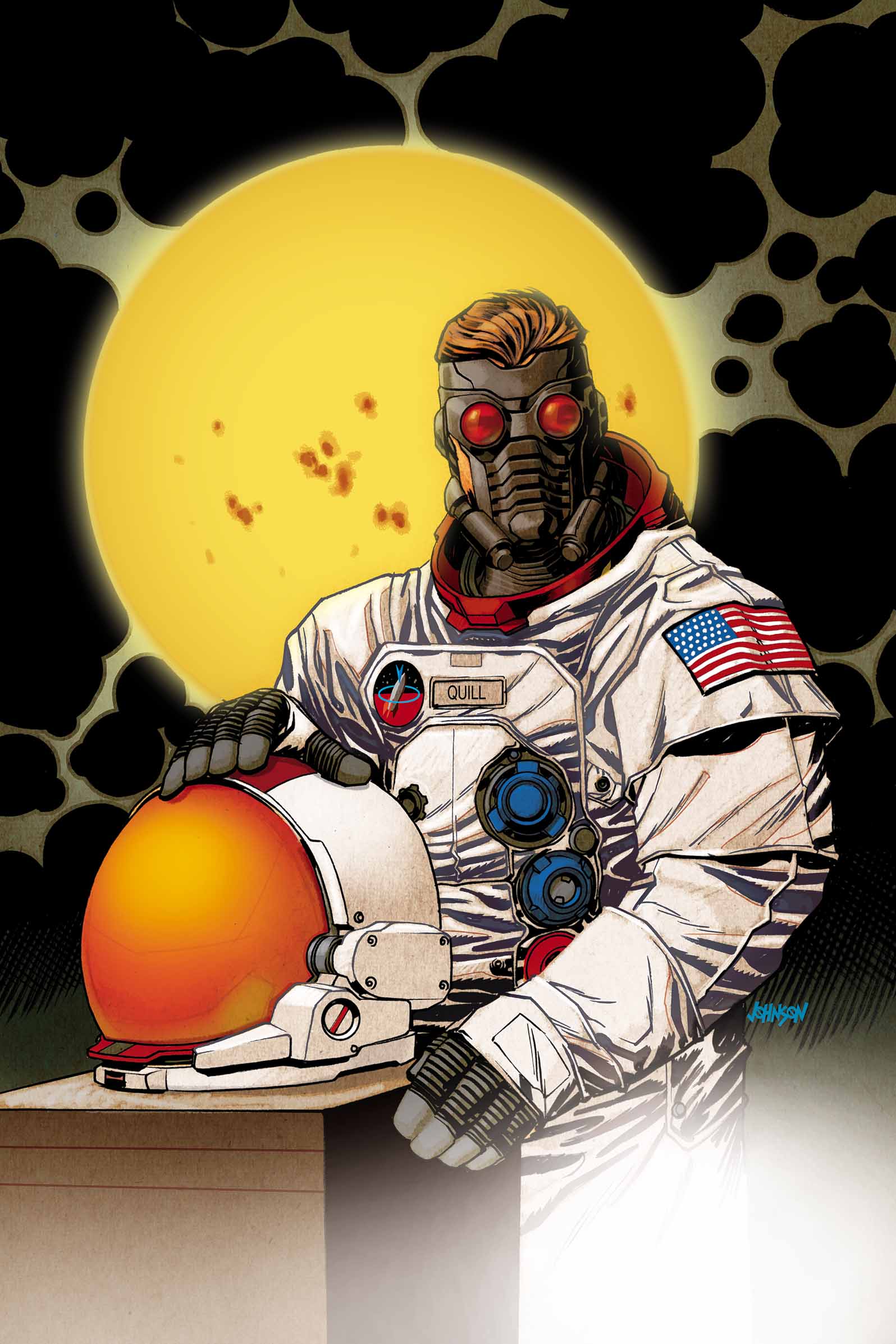 Star-Lord_1_Cover