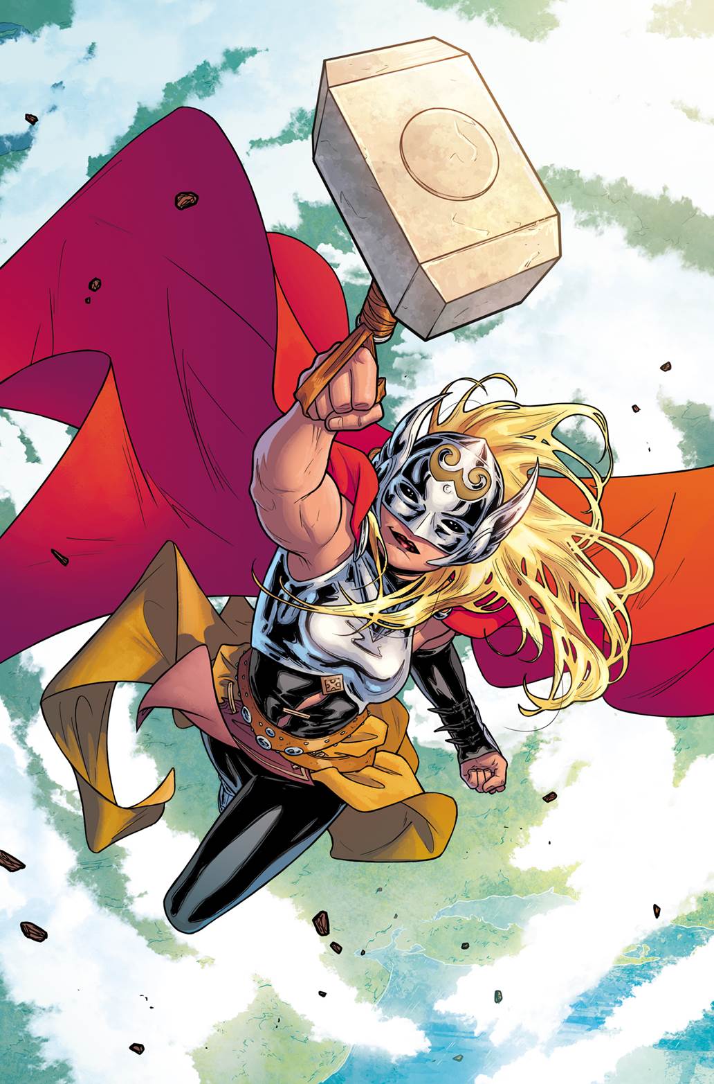 The_Mighty_Thor_1_Preview_2