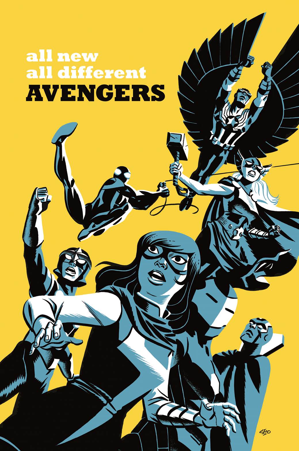 All-New_All-Different_Avengers_5_Cho_Variant