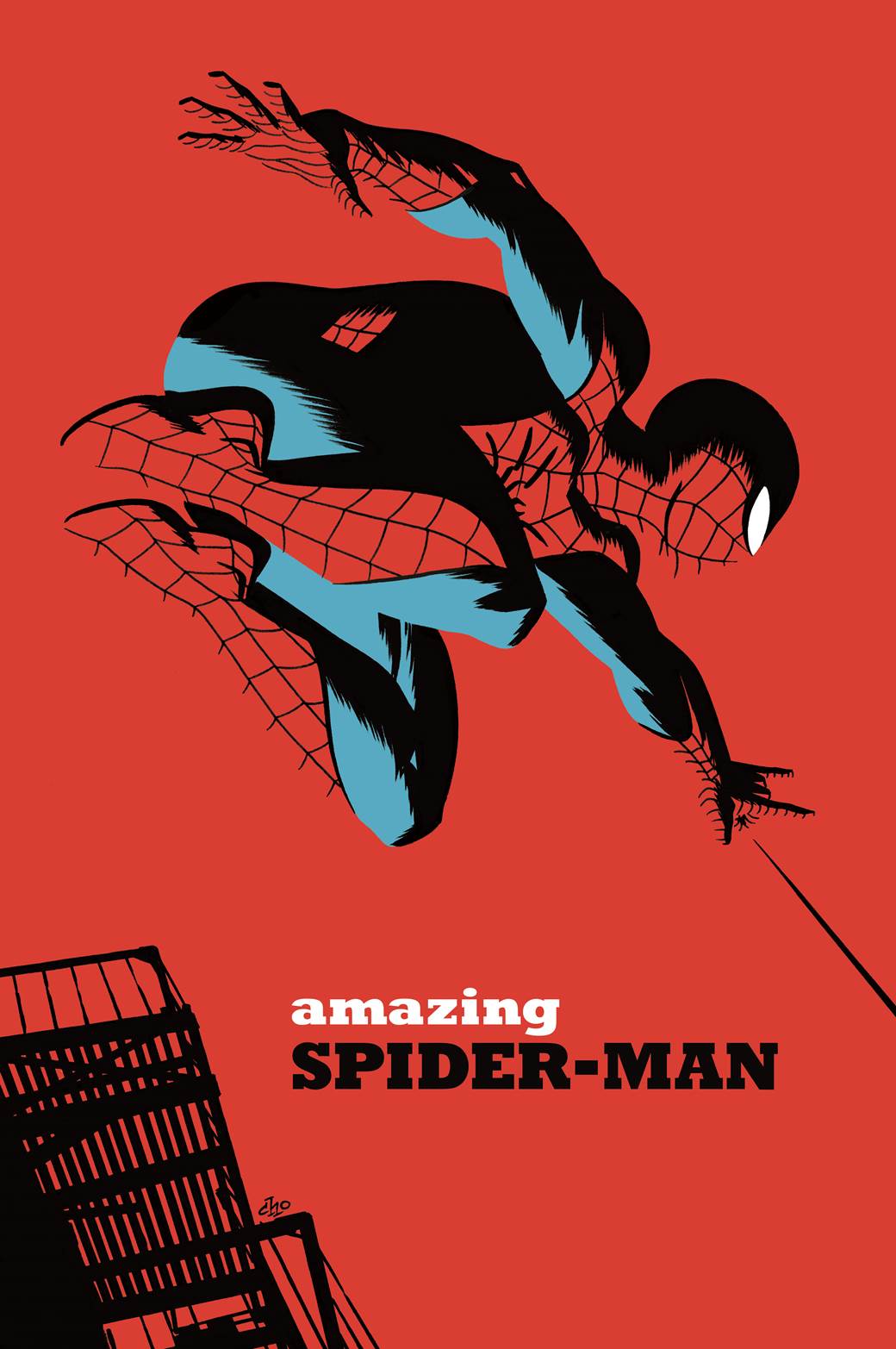 Amazing_Spider-Man_7_Cho_Variant