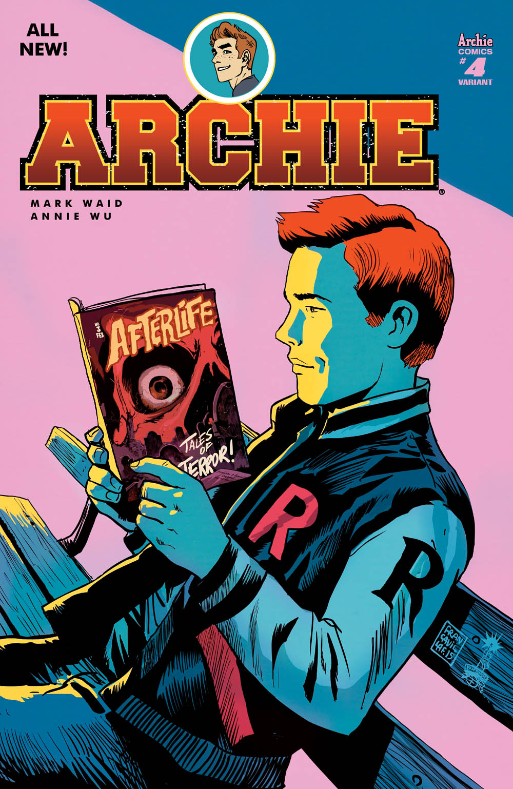 Archie#4FFVar