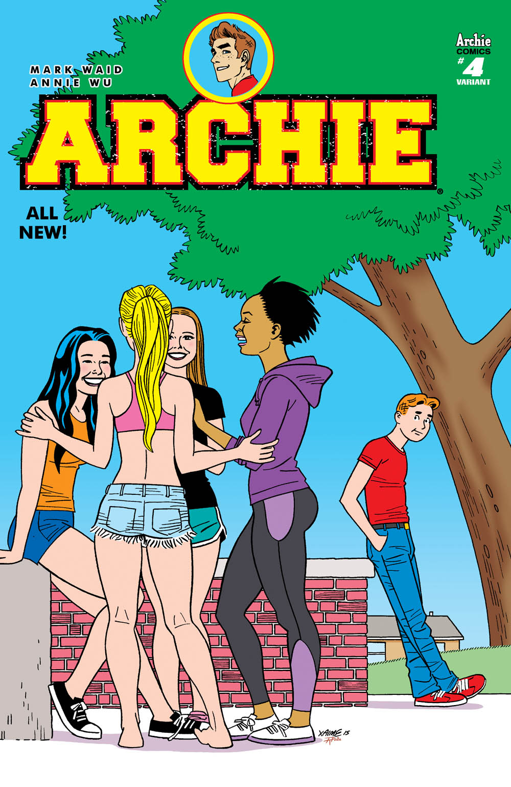 Archie#4HernandezVar