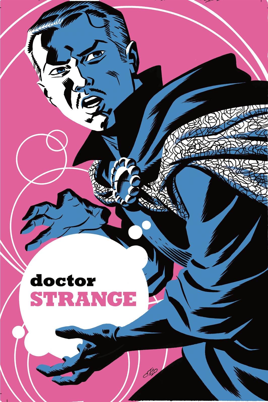 Doctor_Strange_5_Cho_Variant