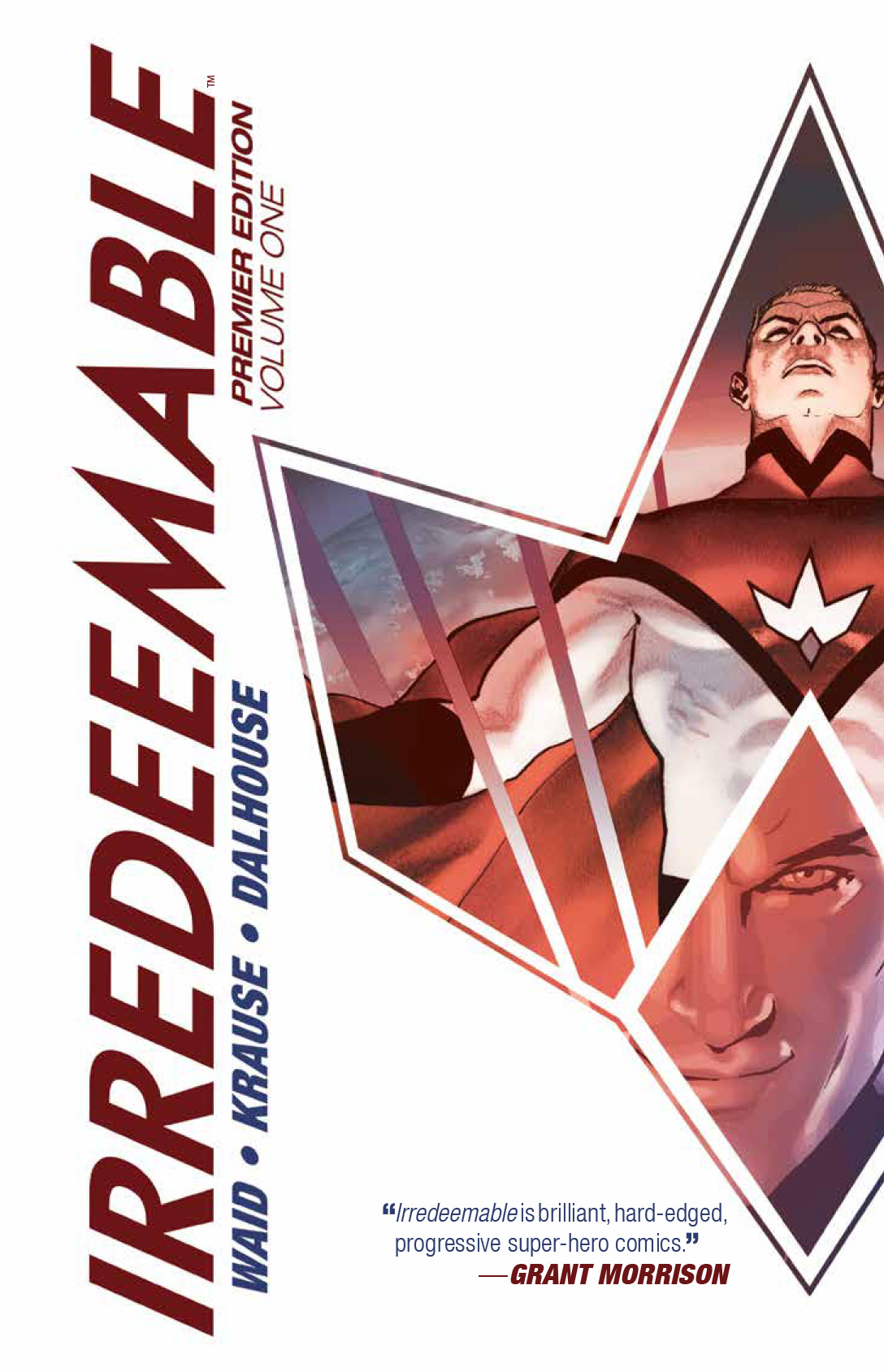 Irredeemable_Premier_v1_HC_cover