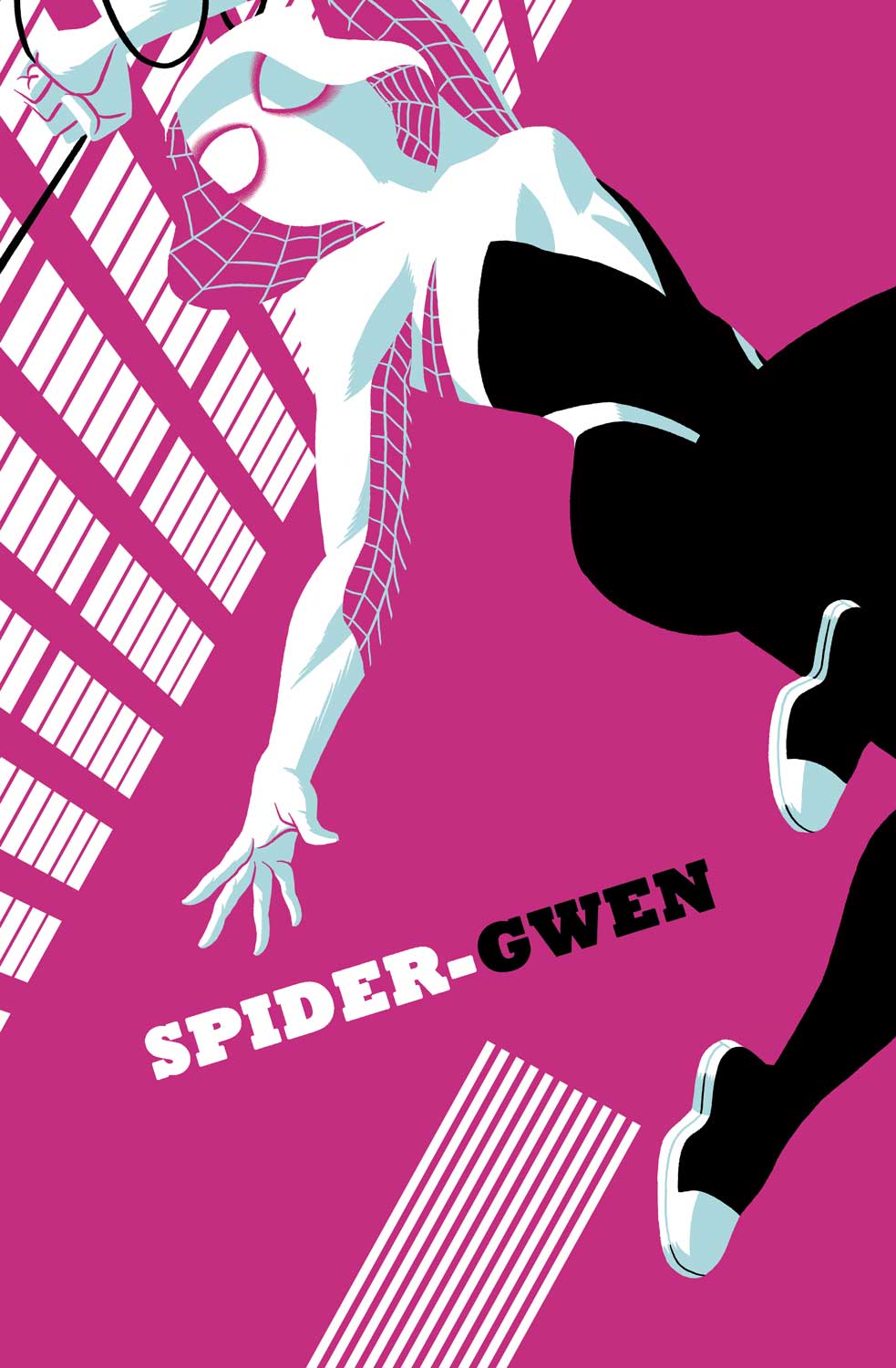 Spider-Gwen_5_Cho_Variant