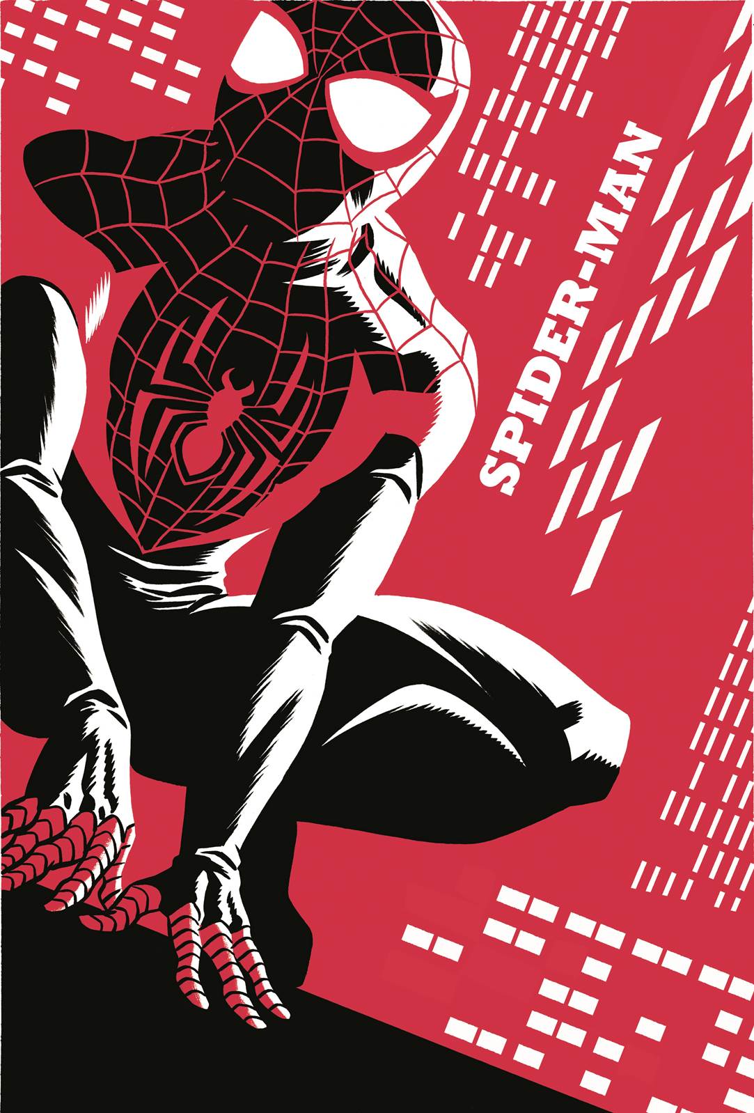 Spider-Man_1_Cho_Variant