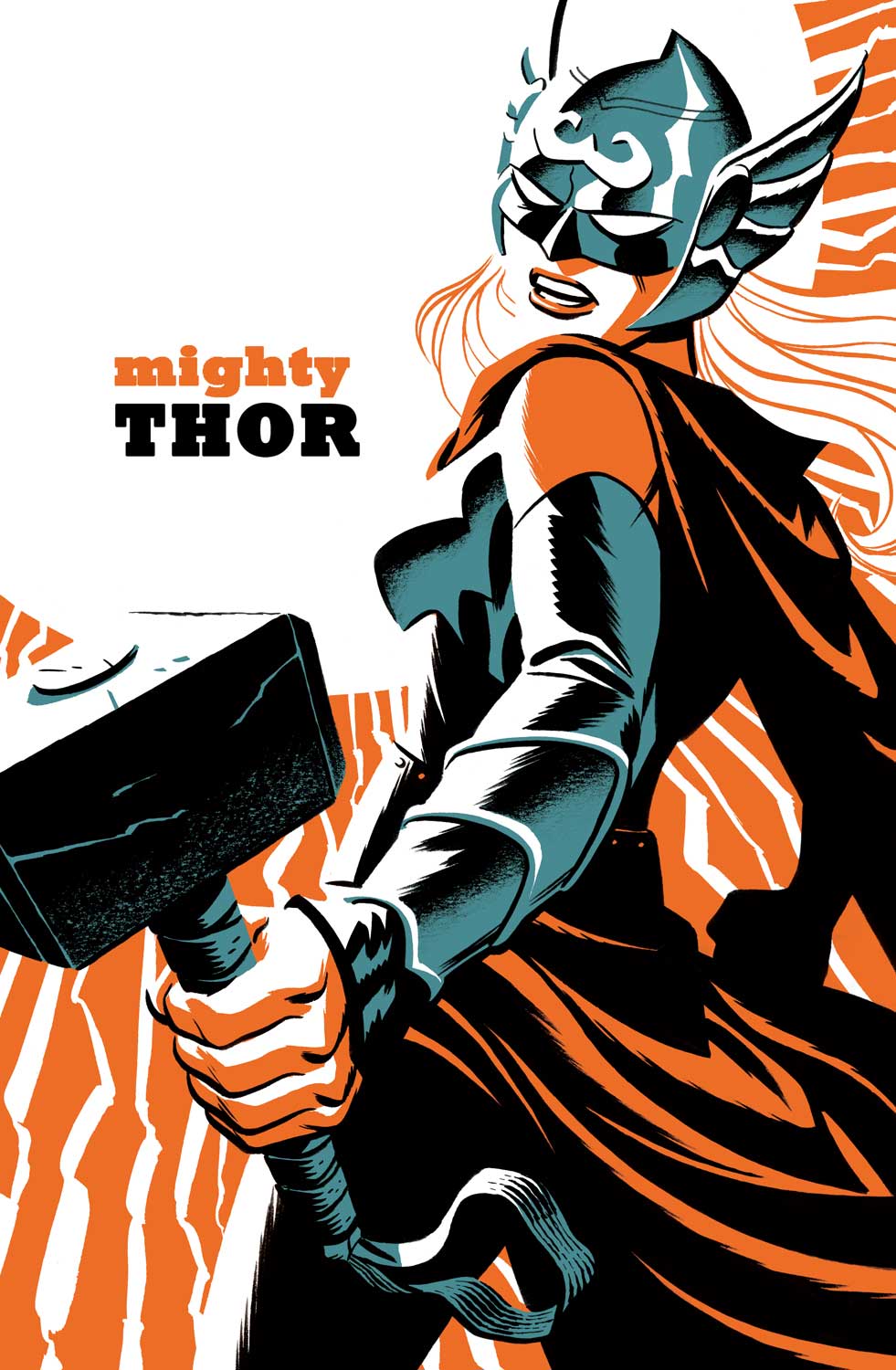 The_Mighty_Thor_4_Cho_Variant