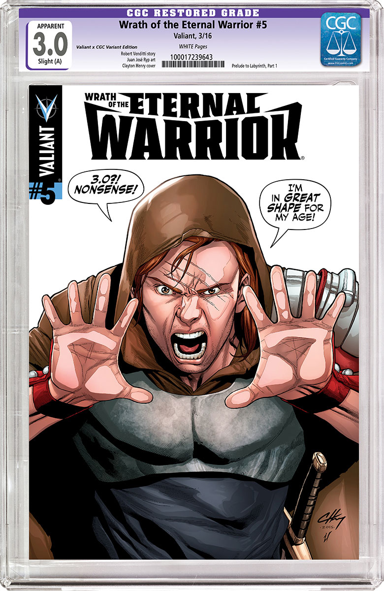 WRATH_005_VARIANT-CGC_HENRY